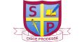 Logo for St Paul's Catholic College