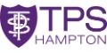 Logo for Twickenham Preparatory School