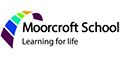 Logo for Moorcroft School