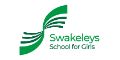 Logo for Swakeleys School for Girls