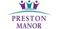 Logo for Preston Manor School