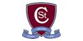 St Christopher's School logo