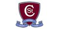 Logo for St Christopher's School