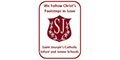 Logo for Saint Joseph's Catholic Junior School