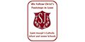 Saint Joseph's Catholic Infant School logo