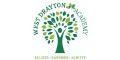 Logo for West Drayton Academy