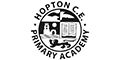 Logo for Hopton Church of England Primary Academy