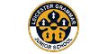 Logo for Leicester Grammar Junior School