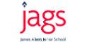 James Allen's Preparatory School logo