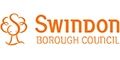 Logo for Swindon Borough Council