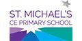 Logo for St Michael's C of E Primary School