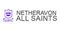 Logo for Netheravon All Saints C of E Primary School