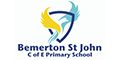 Bemerton St John C of E Primary School