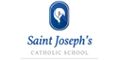 Logo for St Joseph's Catholic School