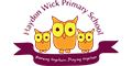 Logo for Haydon Wick Primary School