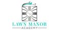 Logo for Lawn Manor Academy
