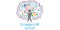 Logo for Crowdys Hill School