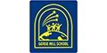 Gorse Hill Primary School logo