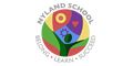 Logo for Nyland Campus
