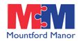 Logo for Mountford Manor Primary School