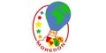 Logo for Moredon Nursery & Primary School