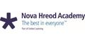Logo for Nova Hreod Academy