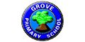 Logo for The Grove Primary School