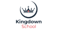 Logo for Kingdown School