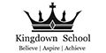 Logo for Kingdown School
