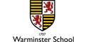 Warminster School logo