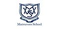 Logo for Matravers School
