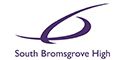 Logo for South Bromsgrove High