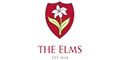 Logo for The Elms School