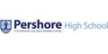 Logo for Pershore High School