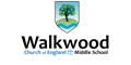Logo for Walkwood Church of England Middle School