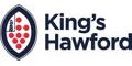 Logo for King's Hawford School