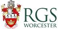 Logo for RGS Worcester