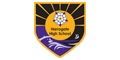 Logo for Harrogate High School