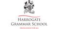 Logo for Harrogate Grammar School