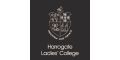 Logo for Harrogate Ladies' College - Senior School