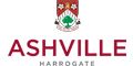 Logo for Ashville College