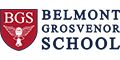 Logo for Belmont Grosvenor School