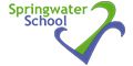 Logo for Springwater School