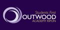 Logo for Outwood Academy Ripon