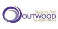 Logo for Outwood Academy Ripon