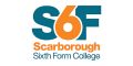 Logo for Scarborough Sixth Form College