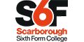 Logo for Scarborough Sixth Form College