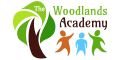 Logo for The Woodlands Academy