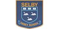 Logo for Selby Abbey Church of England Voluntary Controlled Primary School