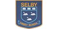 Logo for Selby Abbey Church of England Voluntary Controlled Primary School
